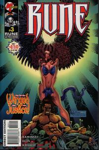 Rune #3 (1995)